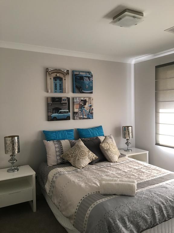 Holiday home Magnificent Beach Retreat *