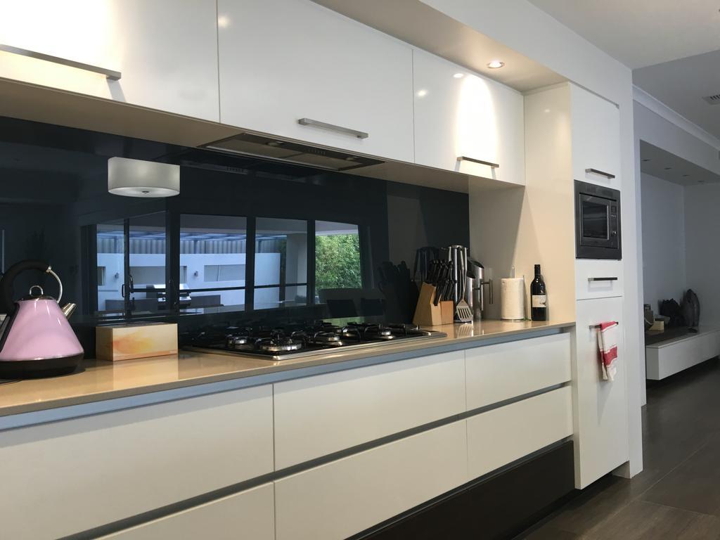 Holiday home Magnificent Beach Retreat Jindalee