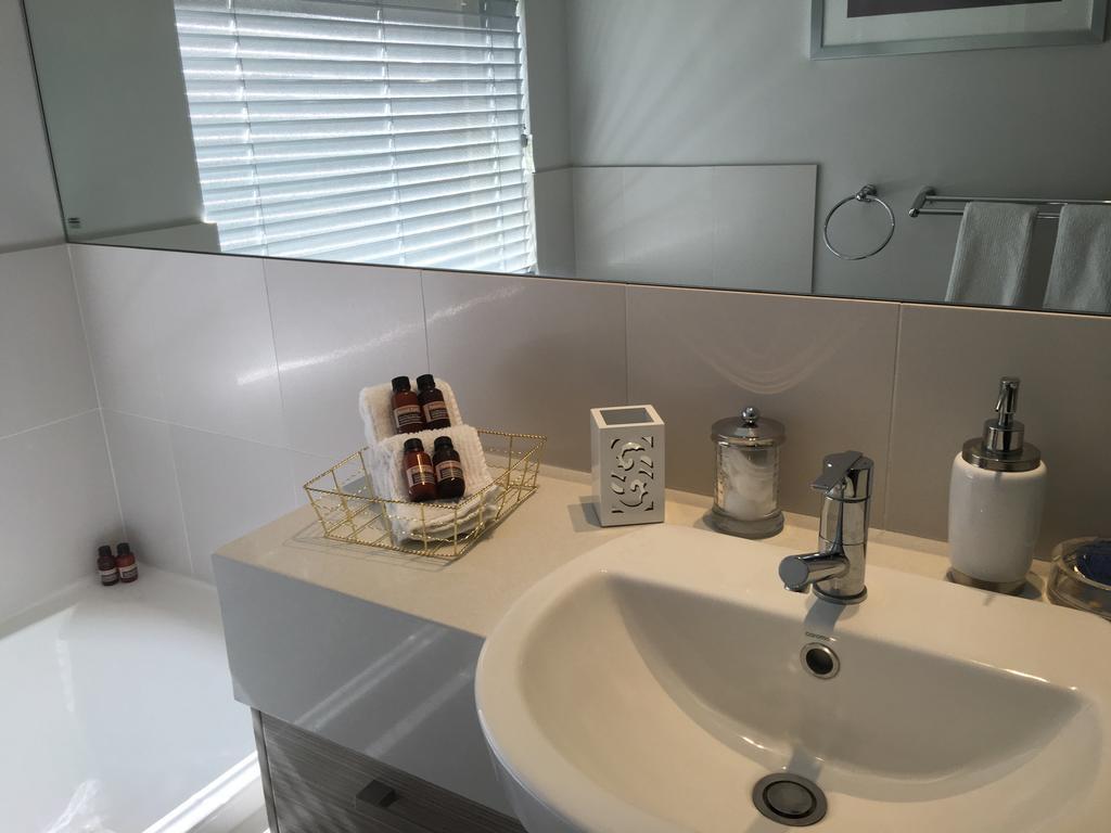 Holiday home Magnificent Beach Retreat Jindalee