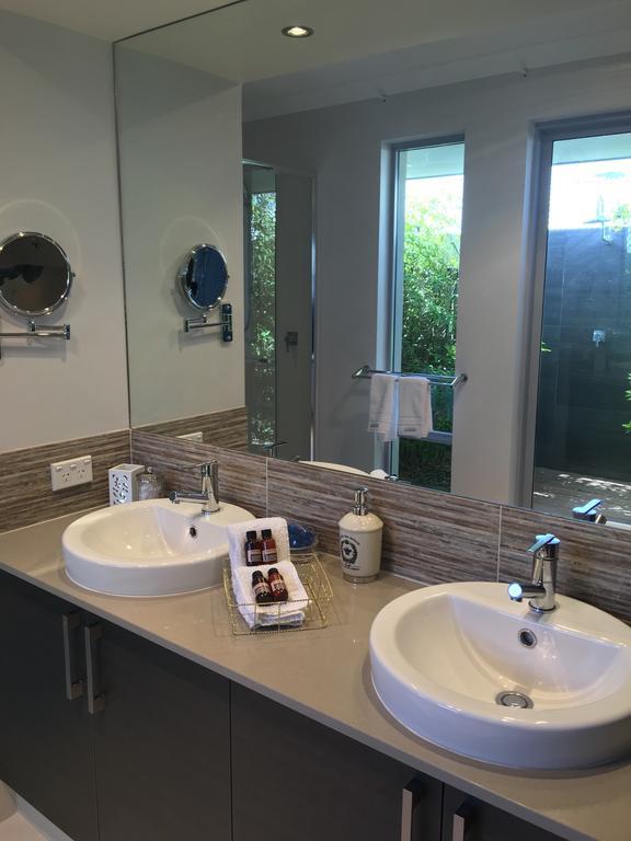 Holiday home Magnificent Beach Retreat Jindalee