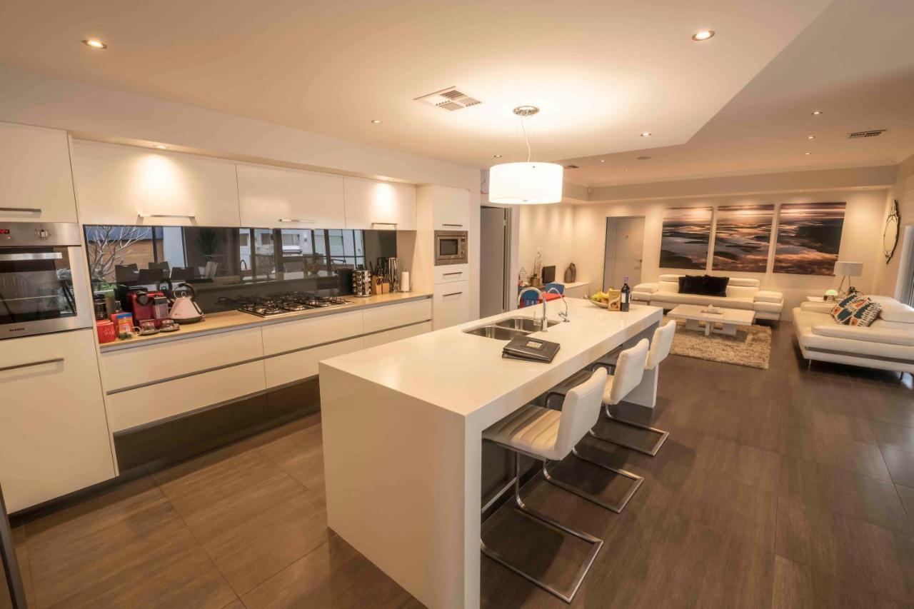 Holiday home Magnificent Beach Retreat Jindalee
