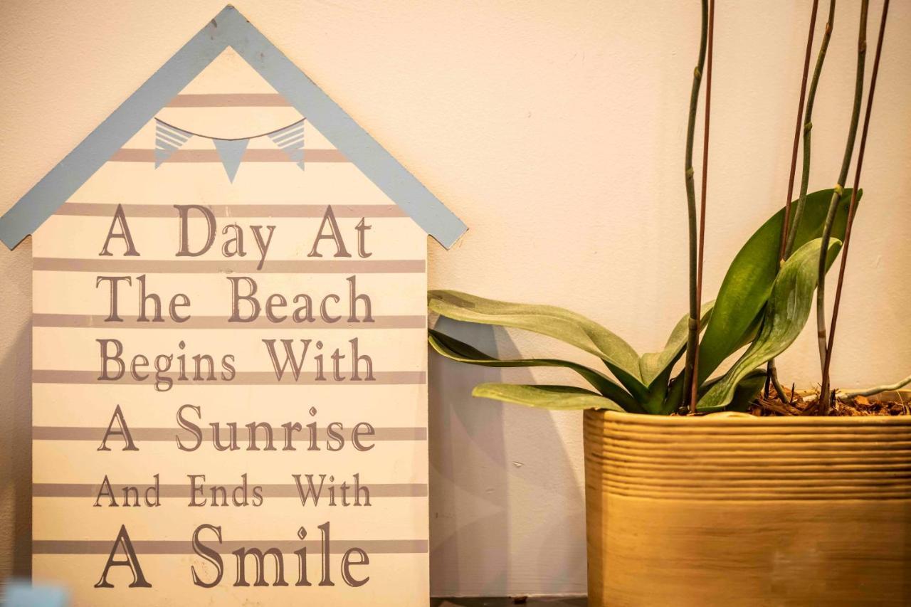 Holiday home Magnificent Beach Retreat
